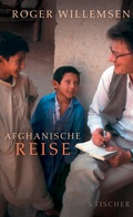 Cover: Afghanische Reise - S. Fischer