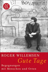 Abbildung von: Gute Tage - S. Fischer