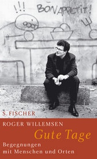 Abbildung von: Gute Tage - S. Fischer