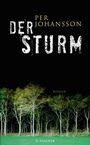 Cover: Der Sturm - S. Fischer