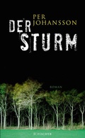 Cover: Der Sturm - S. Fischer