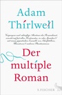 Cover: Der multiple Roman - S. Fischer