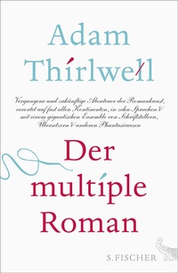 Abbildung von: Der multiple Roman - S. Fischer