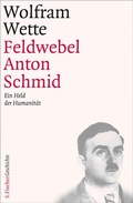 Cover: Feldwebel Anton Schmid - S. Fischer