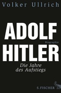 Cover: Adolf Hitler - S. Fischer