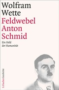 Cover: Feldwebel Anton Schmid - S. Fischer