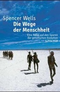 Cover: Die Wege der Menschheit - S. Fischer