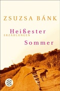 Cover: Hei&szlig;ester Sommer - S. Fischer