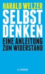 Cover: Selbst denken - S. Fischer