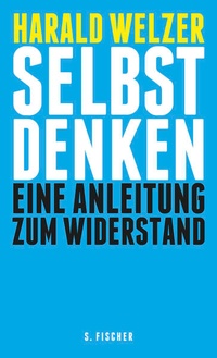 Enlarge image Cover: Selbst denken - S. Fischer