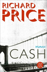 Enlarge image Cover: Cash - S. Fischer