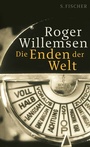 Cover: Die Enden der Welt - S. Fischer