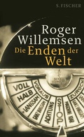 Cover: Die Enden der Welt - S. Fischer