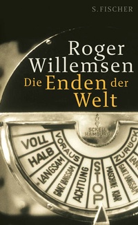 Enlarge image Cover: Die Enden der Welt - S. Fischer