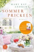 Cover: Sommerprickeln - S. Fischer