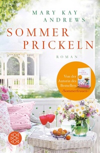 Abbildung von: Sommerprickeln - S. Fischer