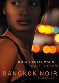 Cover: Bangkok Noir - S. Fischer
