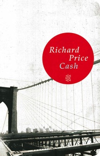 Enlarge image Cover: Cash - Fischer Taschenbuch