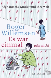Abbildung von: Es war einmal oder nicht - S. Fischer