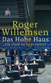 Bild vergrößern Bild: Das Hohe Haus - S. Fischer