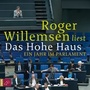 Bild: Das Hohe Haus - tacheles!