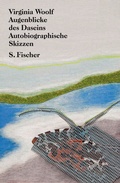 Cover: Augenblicke des Daseins - S. Fischer