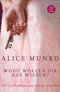 Cover: Wozu wollen Sie das wissen? - S. Fischer