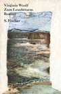 Cover: Zum Leuchtturm - S. Fischer