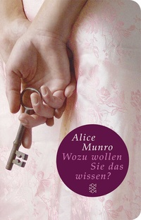Abbildung von: Wozu wollen Sie das wissen? - Fischer Taschenbuch