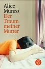 Cover: Der Traum meiner Mutter - S. Fischer