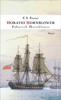 Cover: F&auml;hnrich Hornblower - S. Fischer