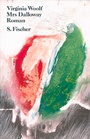 Cover: Mrs Dalloway - S. Fischer