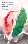 Cover: Mrs Dalloway - S. Fischer