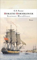 Cover: Leutnant Hornblower - S. Fischer