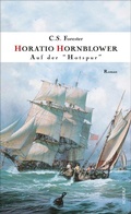 Cover: Hornblower auf der &raquo; Hotspur &laquo; - S. Fischer