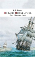 Cover: Der Kommodore - S. Fischer