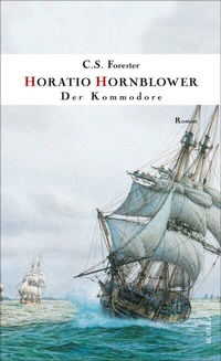 Abbildung von: Der Kommodore - S. Fischer