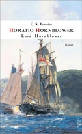 Cover: Lord Hornblower - S. Fischer