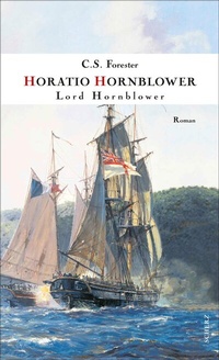 Abbildung von: Lord Hornblower - S. Fischer