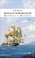 Cover: Hornblower in Westindien - S. Fischer