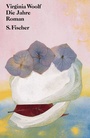 Cover: Die Jahre - S. Fischer