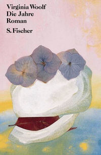 Enlarge image Cover: Die Jahre - S. Fischer