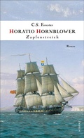 Cover: Zapfenstreich - S. Fischer
