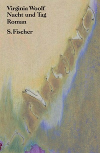 Enlarge image Cover: Nacht und Tag - S. Fischer