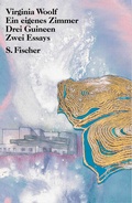 Cover: Ein eigenes Zimmer Drei Guineen - S. Fischer