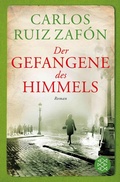 Cover: Der Gefangene des Himmels - S. Fischer
