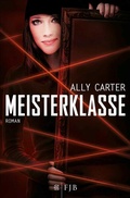 Cover: Meisterklasse - S. Fischer