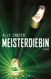 Abbildung von: Meisterdiebin - S. Fischer