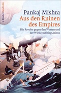 Cover: Aus den Ruinen des Empires - S. Fischer