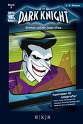 Cover: The Dark Knight: Batman und der Joker-Virus - FISCHER Sauerl&auml;nder